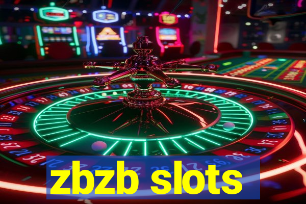 zbzb slots